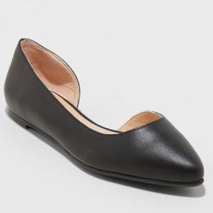 Mossimo Mohana Flat
